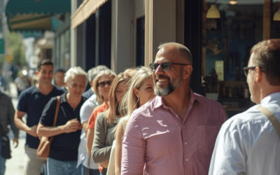 Cost-Effective Customer Acquisition Tips for Local Businesses